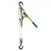 Lug-All 1500-25 - 34 Ton Cable Hoist