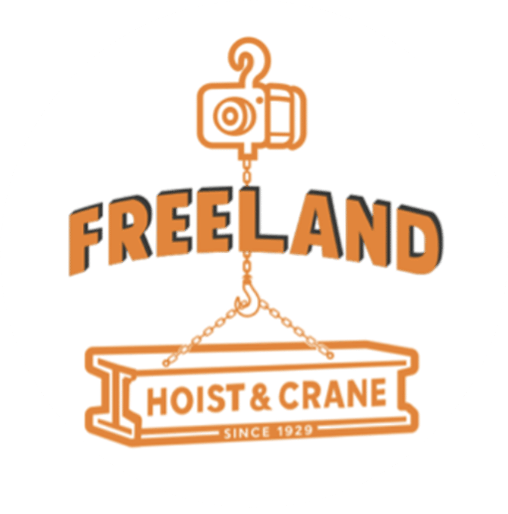 Freeland Hoist & Crane, Inc.